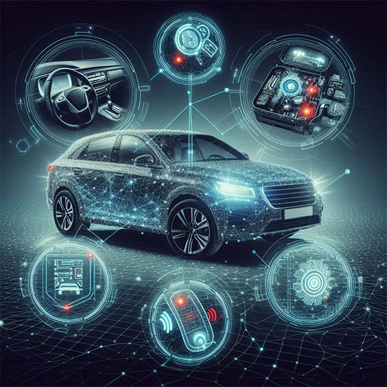 Automotive