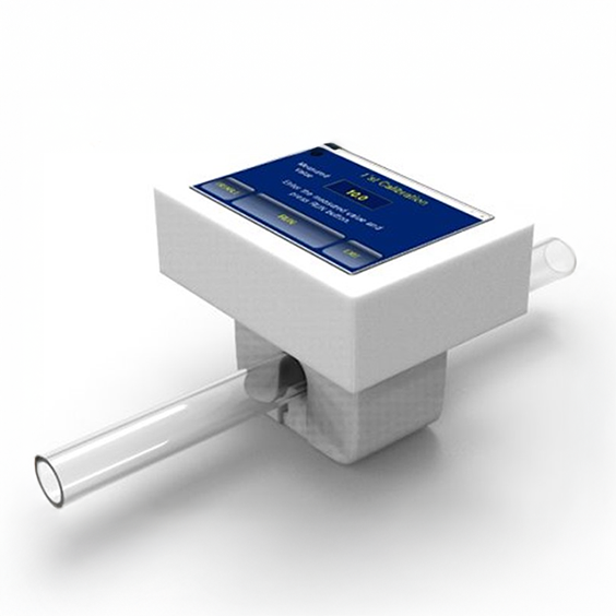 Contactless RF Smart Sensor